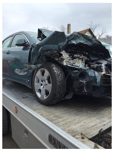 United Auto Sales JunkYard in Indianapolis (IN) - photo 2