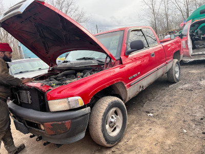 Ace Midtown JunkYard in Indianapolis (IN) - photo 1