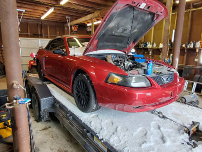 Eastside Auto Salvage JunkYard in Indianapolis (IN) - photo 1