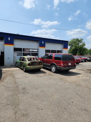 INDIANAPOLIS CASH FOR JUNK CARS AND TRUCKS, LLC JunkYard in Indianapolis (IN) - photo 2