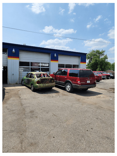 INDIANAPOLIS CASH FOR JUNK CARS AND TRUCKS, LLC JunkYard in Indianapolis (IN) - photo 2