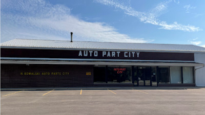 Auto Parts City JunkYard in La Porte (IN) - photo 1