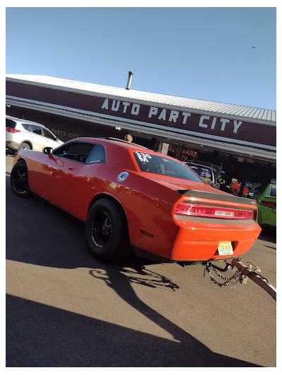 Auto Parts City JunkYard in La Porte (IN) - photo 3