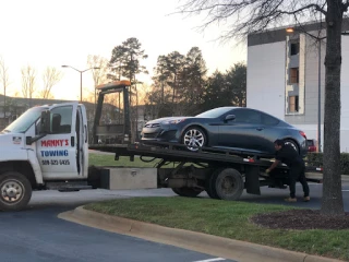 Cash Today For Junk Cars - Manny's Towing JunkYard in Charlotte (NC) - photo 4