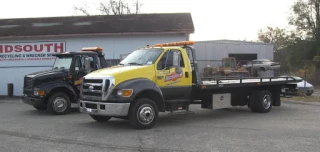 Midsouth Wrecker Services