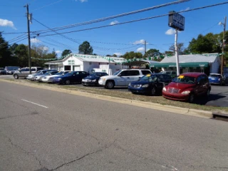 Mark's Auto LLC JunkYard in Fayetteville (NC) - photo 2