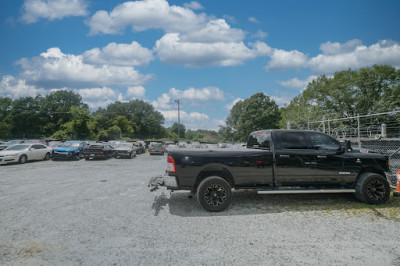 Casey's Towing JunkYard in Greensboro (NC) - photo 2