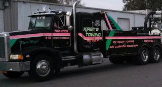 Kirby's Towing & Garage - photo 1