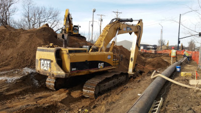 Don's Auto & Truck Salvage JunkYard in Des Moines (IA) - photo 3