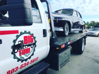 Big Tow Wrecker Service, LLC - photo 1