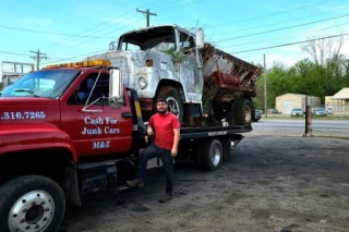 Cash for Junk Cars M&Z - photo 1