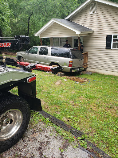 Airport Wrecker Co Inc JunkYard in Chattanooga (TN)