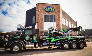 Doug Yates Towing & Recovery - photo 1