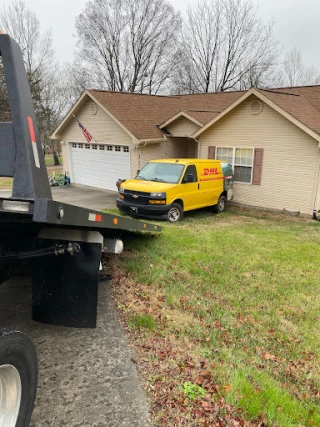 EJ’s Towing Service Knoxville Tn - photo 1