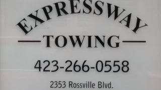 Expressway Towing - photo 1