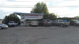 ABC Auto Wrecking Used Auto Parts - photo 1