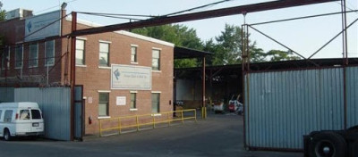 Fortune Plastic & Metals Inc JunkYard in Jersey City (NJ) - photo 1