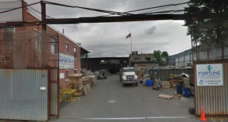 Fortune Plastic & Metals Inc JunkYard in Jersey City (NJ) - photo 2