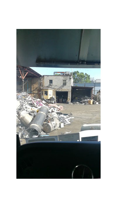 Fortune Plastic & Metals Inc JunkYard in Jersey City (NJ) - photo 4