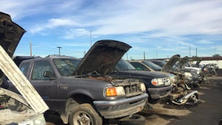 Robert’s Cash for Junk Cars JunkYard in Lebanon (TN) - photo 1