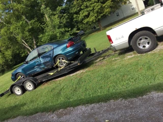 Robert’s Cash for Junk Cars JunkYard in Lebanon (TN) - photo 2