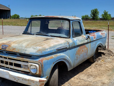 Auto recycle middle Tn JunkYard in Nashville (TN) - photo 1