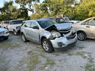 Auto recycle middle Tn JunkYard in Nashville (TN) - photo 2