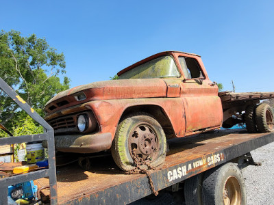 Auto recycle middle Tn JunkYard in Nashville (TN) - photo 3