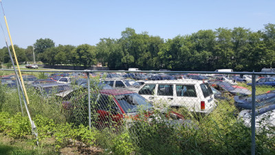 All State Auto Salvage JunkYard in Nashville (TN) - photo 1