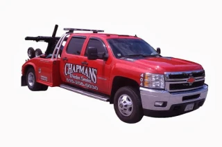 Chapman's Wrecker Services - photo 1