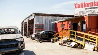 California Auto Recycling JunkYard in San Diego (CA) - photo 2