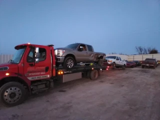 Cowpokes Wrecker Services JunkYard in Moore (OK) - photo 2