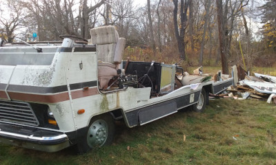 Red Bank Recycling & Auto JunkYard in Red Bank (NJ) - photo 1