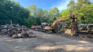 BRIM Recyclers Inc JunkYard in Cuddebackville (NY) - photo 2