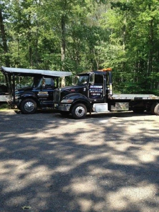 King Parts Auto Wreckers JunkYard in Monmouth Junction (NJ) - photo 1