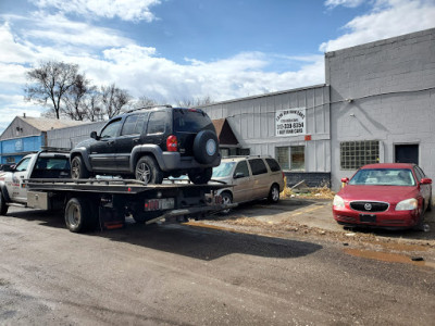 Cash For junk Cars JunkYard in Indianapolis (IN) - photo 3