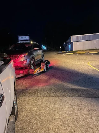 Absolute Towing JunkYard in West Columbia (SC) - photo 1