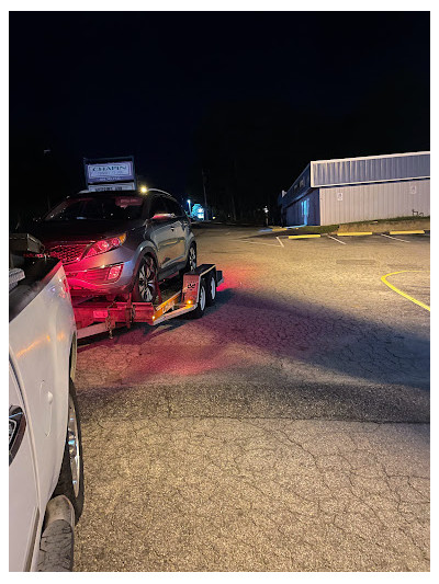 Absolute Towing JunkYard in West Columbia (SC) - photo 1