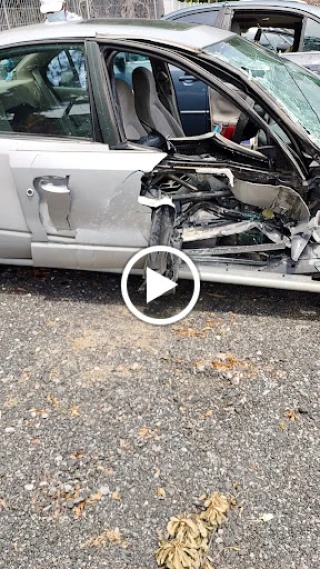 Absolute Towing JunkYard in West Columbia (SC) - photo 2