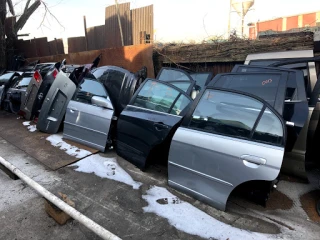 Apache Auto Wreckers Inc JunkYard in Ridgefield Park (NJ) - photo 2