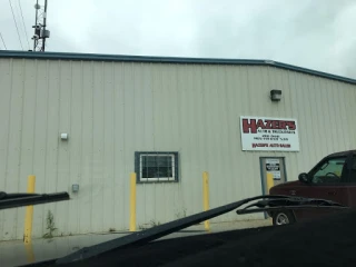 Hazer's Auto & Truck Parts - photo 1