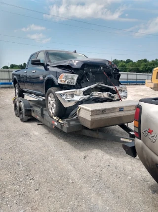 Copart - Lexington West JunkYard in Lawrenceburg (KY) - photo 2