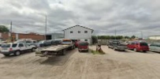 Larry's Auto Recycling JunkYard in Lincoln (NE) - photo 2