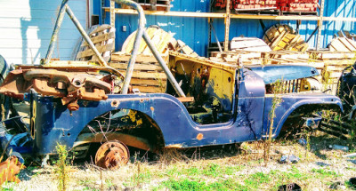 Four Brothers Inc JunkYard in Lincoln (NE) - photo 1