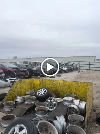 U PULL IT JunkYard in Lincoln (NE) - photo 3