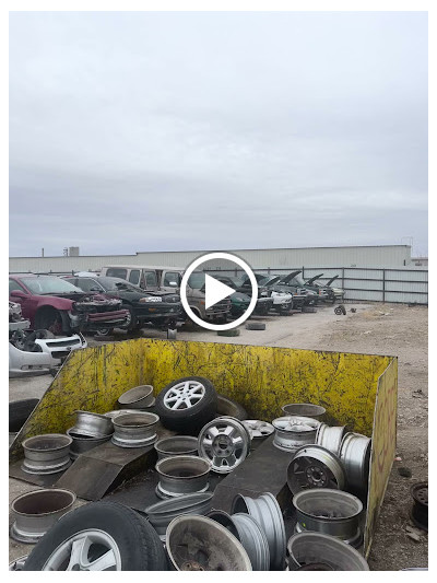 U PULL IT JunkYard in Lincoln (NE) - photo 3