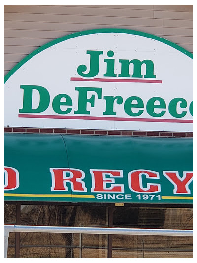 Jim De Freece Auto Parts JunkYard in Lincoln (NE) - photo 2