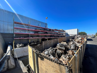 EngineQuest JunkYard in North Las Vegas (NV) - photo 2