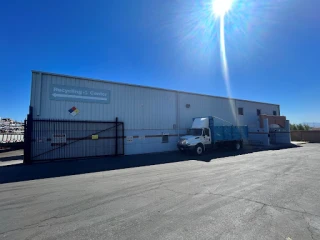 EngineQuest JunkYard in North Las Vegas (NV) - photo 3