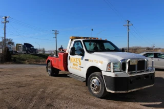 Mike's 66 & Towing Co JunkYard in Lincoln (NE) - photo 2